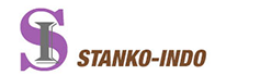 Logo STANKO-INDO