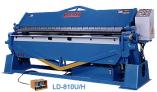 Иконка - Sheet bending machine