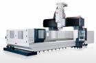 Иконка - Double Column Machining Centers 4 axis