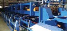 Иконка - Pipes and tubes & Profile production lines