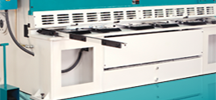 Иконка - Sheet-Metal Working Equipment