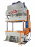 SCN Machinery модель SFC-30