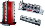 Multi-position clamping system